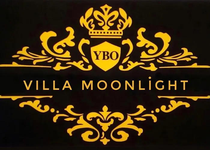 Casa Moonlight 2 Mai