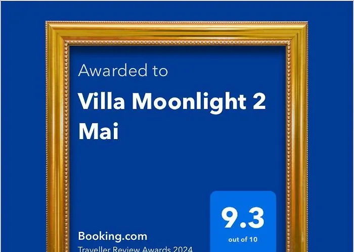 Casa Moonlight 2 Mai
