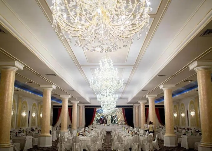 Hotel Ten Constanta