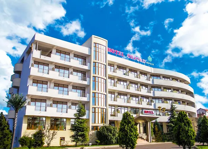 Hotel Oxford